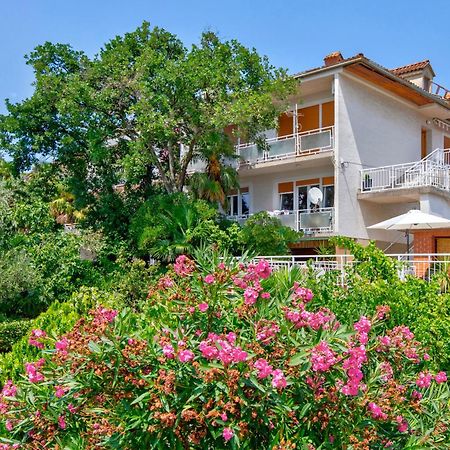 Ferienwohnung Duda Crikvenica Exterior foto