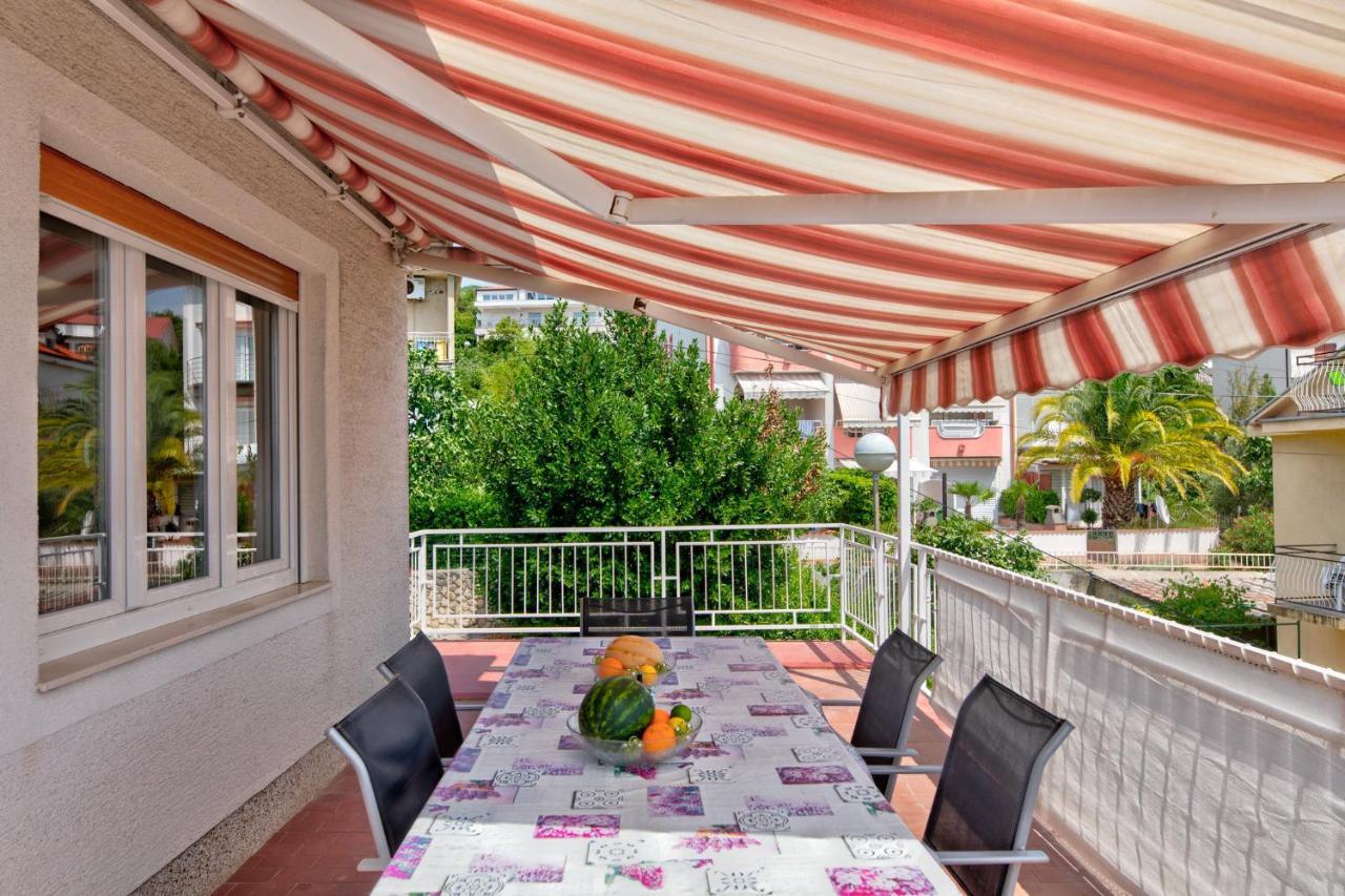 Ferienwohnung Duda Crikvenica Exterior foto