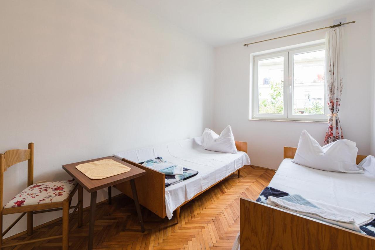 Ferienwohnung Duda Crikvenica Exterior foto